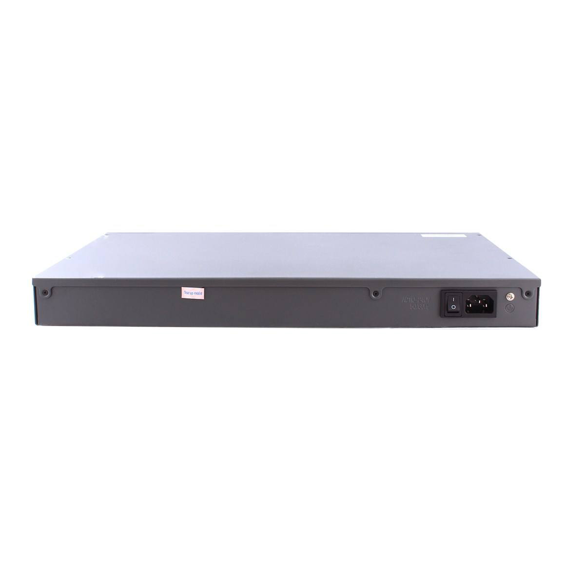 سوئیچ 24 پورت poe تی جی نت مدل 2026 با دو پورت SFP-2